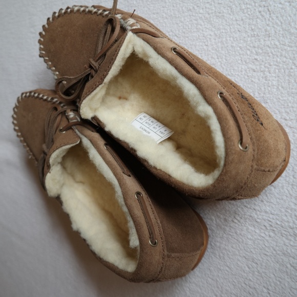 eddie bauer womens slippers